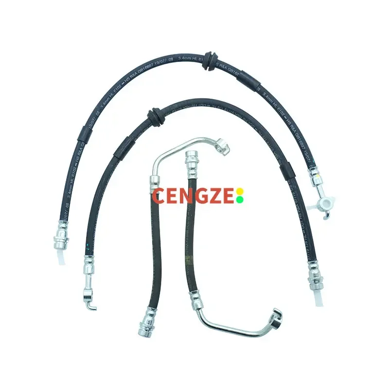 FAW BESTUNE T77 Brake Pipe Brake Hose