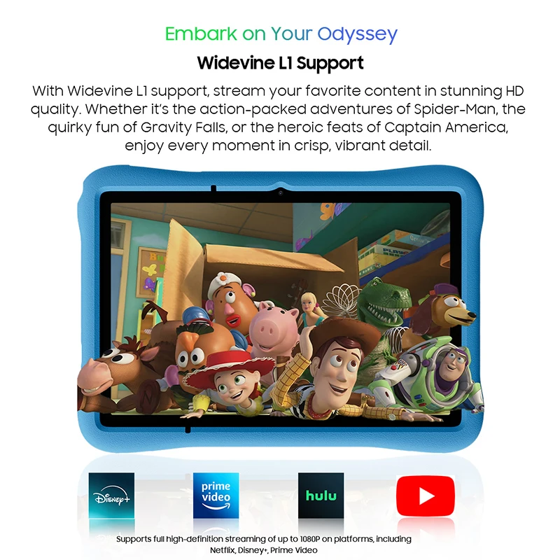 Thumbnail 4 - #39 Highest Rated Tablets to Buy in 2026