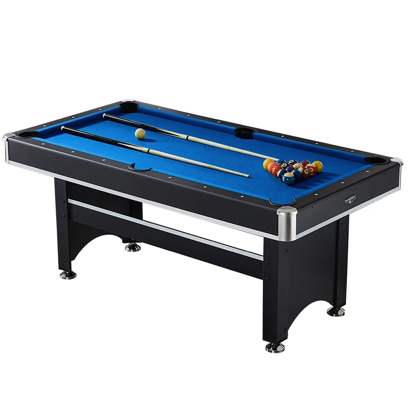 

3-In-1 Pool Table Mini Pool Table Indoor Family Practice