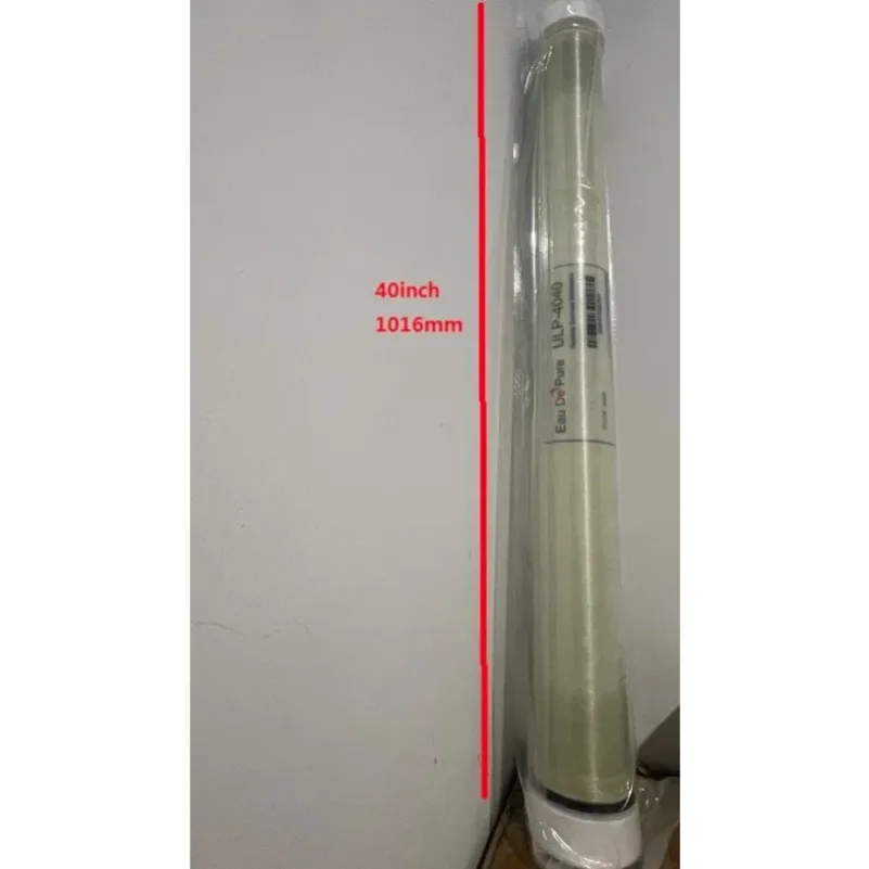

Мембранный фильтр LP-4040 ULP LCLE LCHR XLE LP 4040 RO, 4-дюймовая мембрана для обратного осмоса