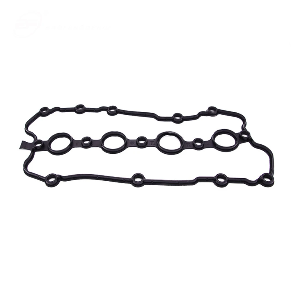 Car Valve Cover Gasket Rubber 06F103483D 06F 103 483 D  21854016071 for AUDI A3 A4 S3 TT/SEAT  EXEO/VW BORA EOS GOLF GTI 05-14