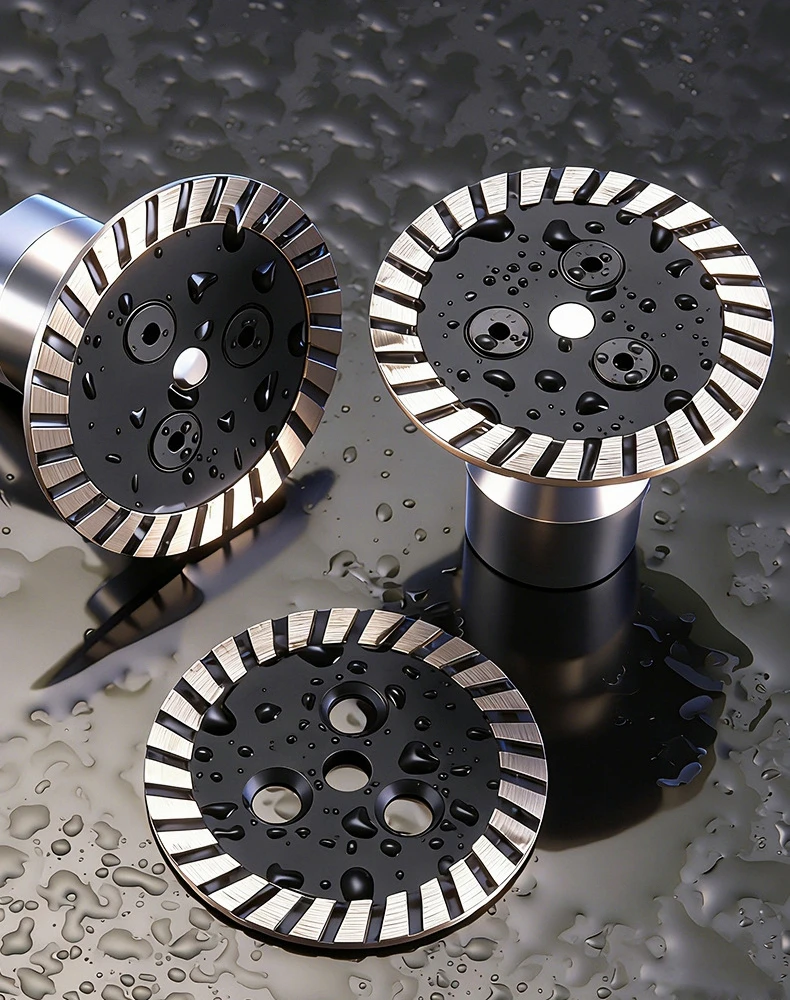 Mini Diamond Saw Blade 50mm Cutting Grinding Wheel Disc for Ceramic Tile Engraving Cutting Disc Carving Concrete Granite Stone