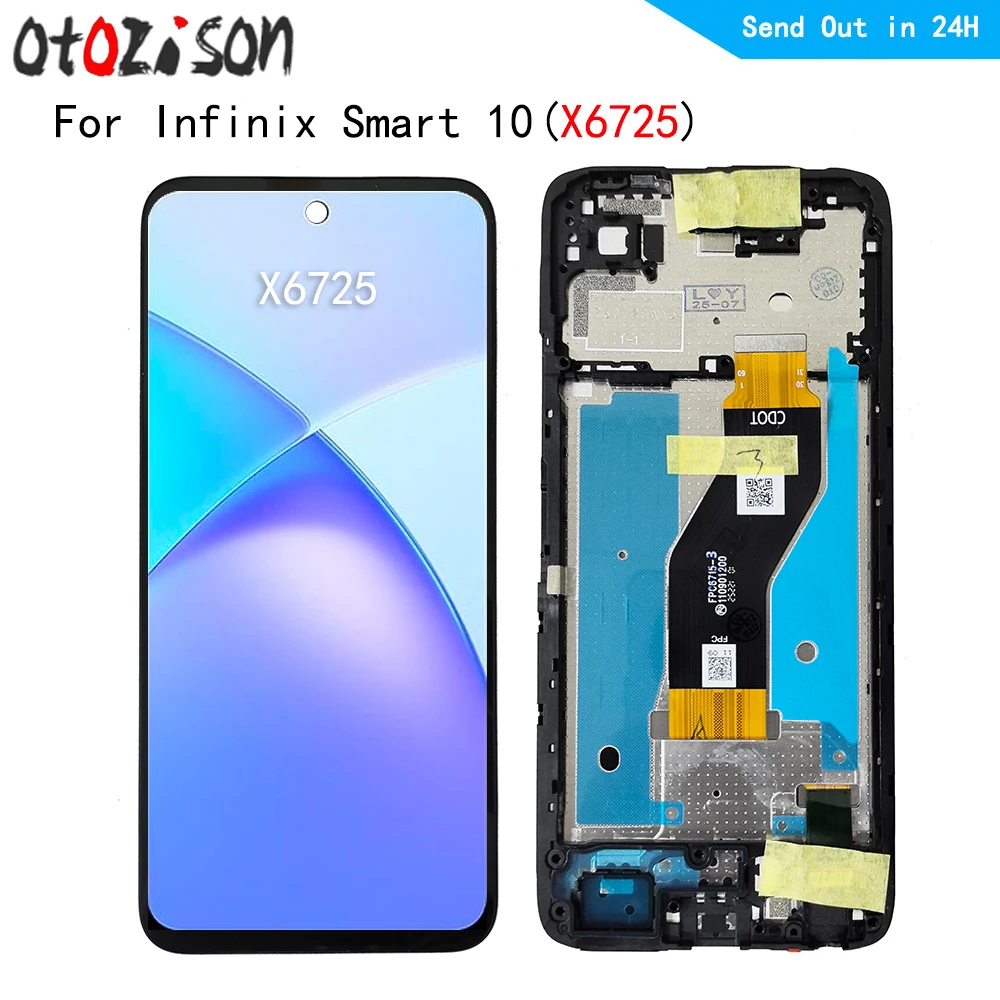 Test Point Infinix Smart 9 Test Point Infinix Smart 10: A Complete Guide to Repairing Your Device ...