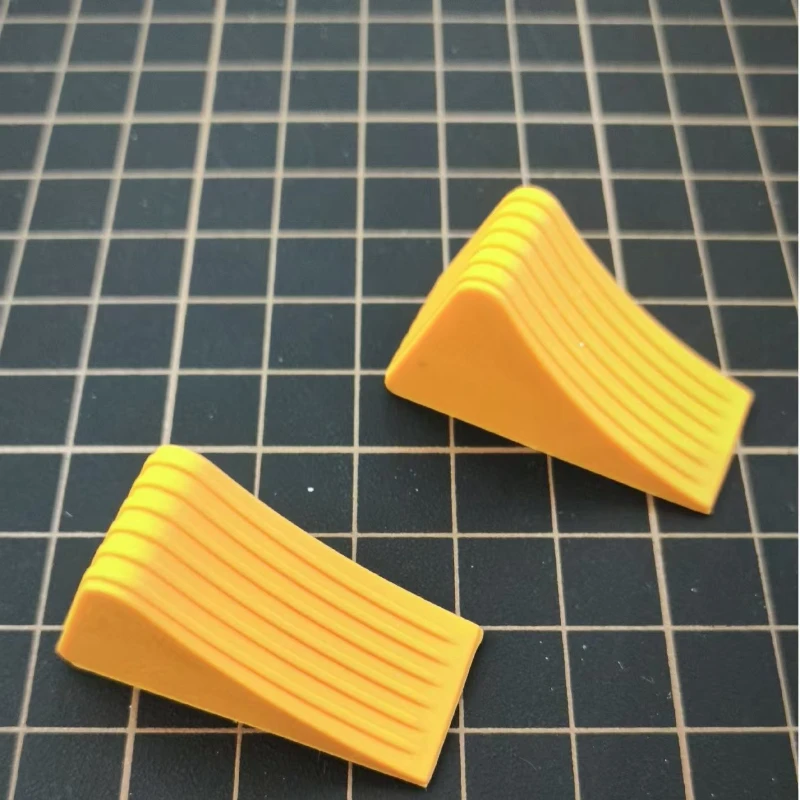 Anti-slip device For 1/14 tractor container truck engineering truck dump truck Scania 770S Volvo RC model Upgrade accessories