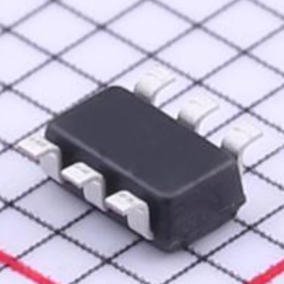 BD2243G-GTR Marking AZ NEW Original Power Electronic Switch AZ 1.7A 89m Ohm Ω 2.8V~5.5V SSOP-6 N-CHAN 1:1 6SSOP IC PWR SWITCH A