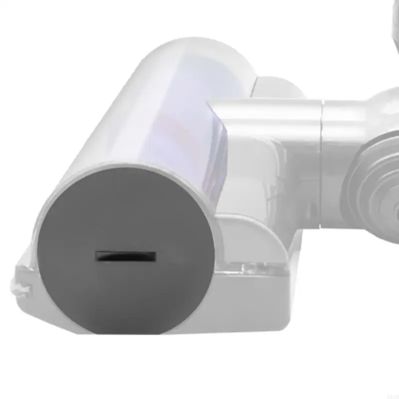 D0AB Brush Bar End Cover Replacement for V7V8 V10 V11V15 Direct Cordless Cleaner Side Cover Attachment Parts