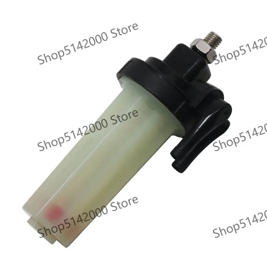 In Line Fuel Filter64J-24560-00 For Yamaha 2-strokes 75HP 75A 85HP 85A 85HP 4-strokes 40HP F40C 40HP F40C FT50C FT50B 60HP F60