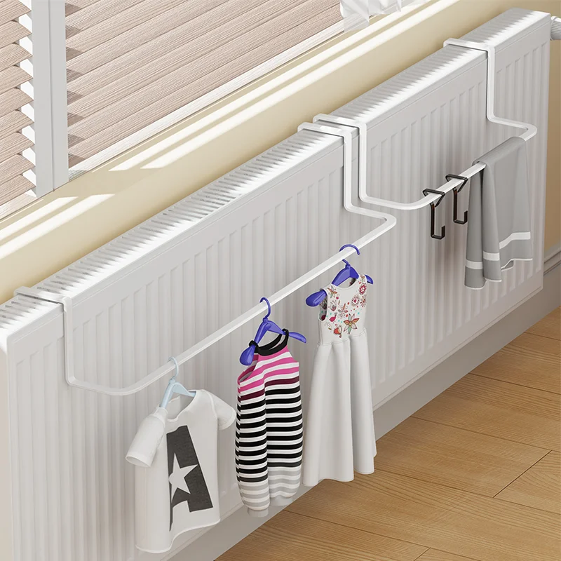 Heating Pipe Clothe…