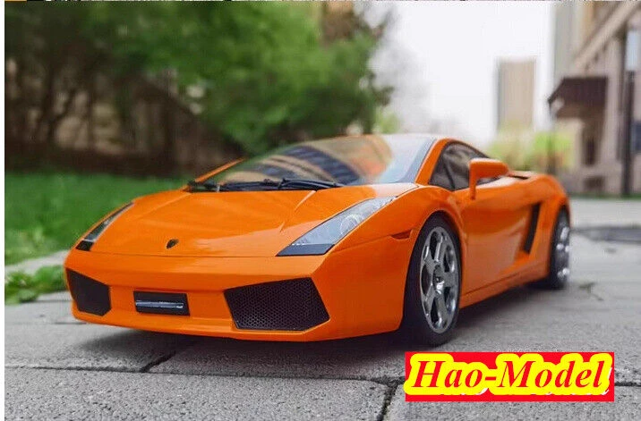 Autoart 1/12 For Lamborghini GALLARDO Metal Diecast Model Car Ornaments Toys Boys Birthday Gifts Hobby Display Collection