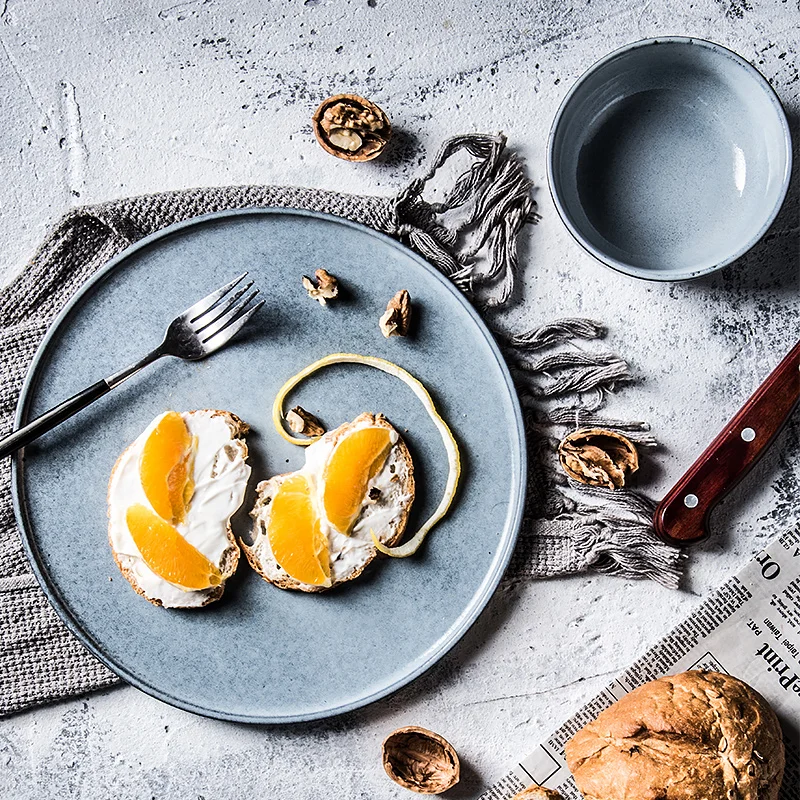 Creative Cerc Steak…