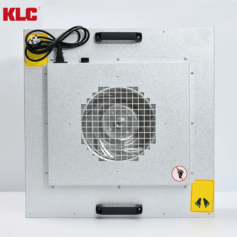 

Air Cleaning Equipment Clean Room FFU HEPA Fan Filter Unit