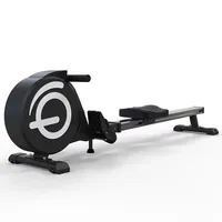 Low Price Rowing Machine  Factory Manufacture Rowing Machine Air Rower Gym Equipment ,on Sale At A Special Price in Mexico