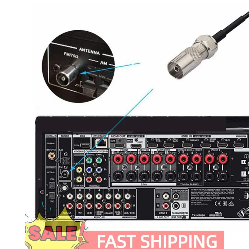 Car Stereo Am Fm Di… - image