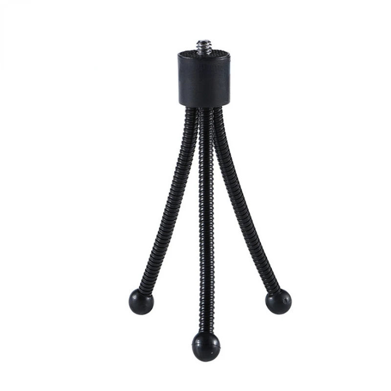 

Compact and Sturdy Tripod for Cameras and Telescopes - Easy to Carry