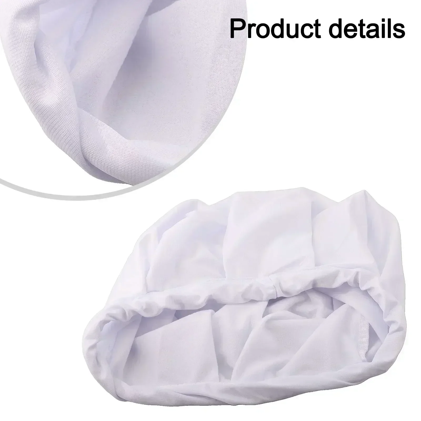 Practical Easy To Clean Filter Bag Filter Bag Wide Compatibility Efficient Cleaning Function Exceptional Value