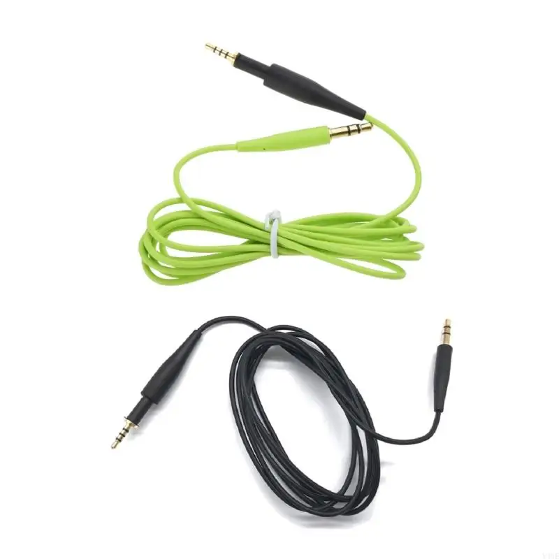 y4ue cable severse cable y4ue إلغاء الضوضاء لـ K450 K452 K480 Q460