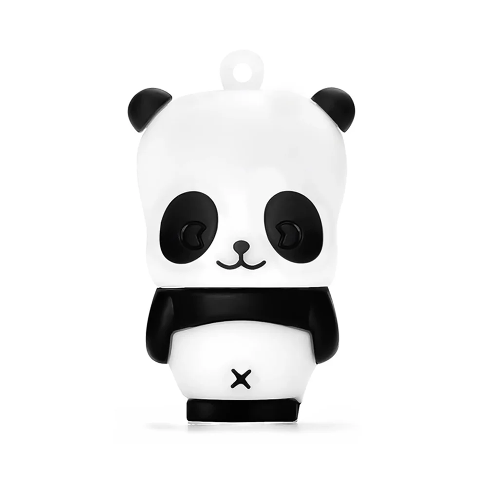 New Cartoon Panda Pen Drive 512GB Memory Stick USB Flash Drive 256GB Pen Drive 128GB USB Stick 4GB 8GB 16GB 32GB 2TB Gift U disk