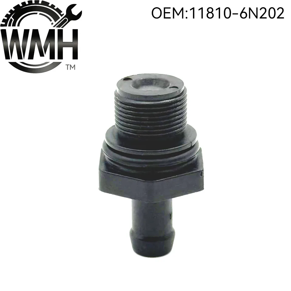 

1/5/10Pcs Oem118106N202 Brand New Car accessories Original Pcv Valve Suitable for Nissan Mitsubishi Pioneer and Other Models