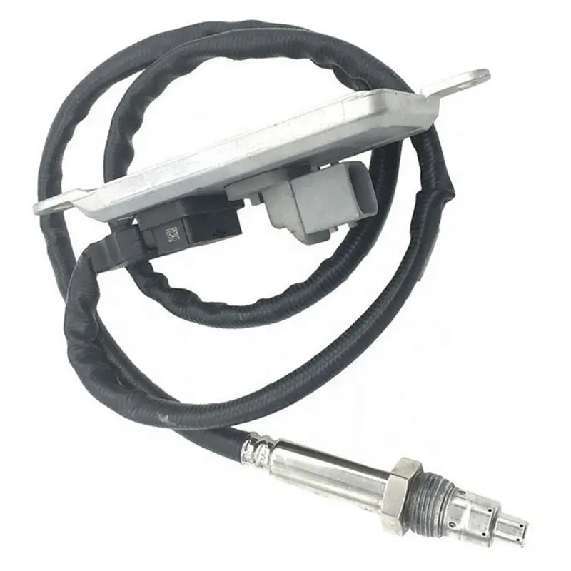 Sensor NOX para Caminhões Scania EURO6 SNS, Sensor de Nitrogênio e Oxigênio, Sensor de Óxido de Nitrogênio 5WK96694C 2296800-N25R