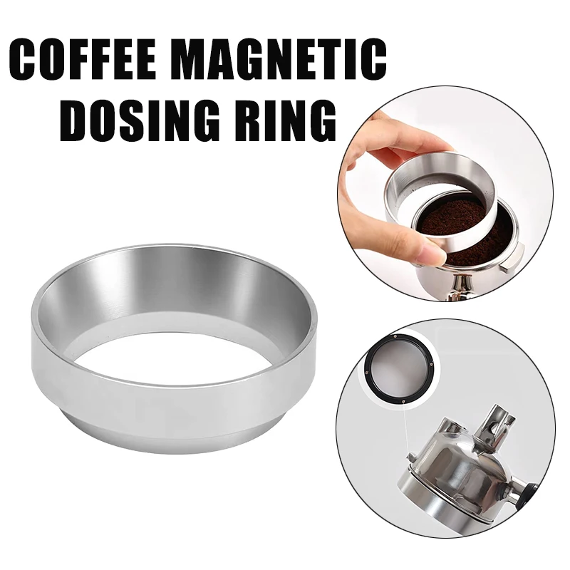 51MM 53MM 58MM Coff… - image
