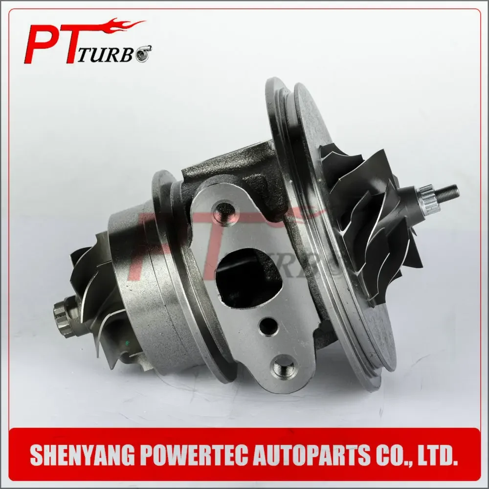 Turbocharger CHRA CT12B 17201-67010 1720167010 NEW For Toyota 4 Runner Landcruiser 3.0 TD 92Kw 1KZ-T Turbo Cartridge 1993-1996