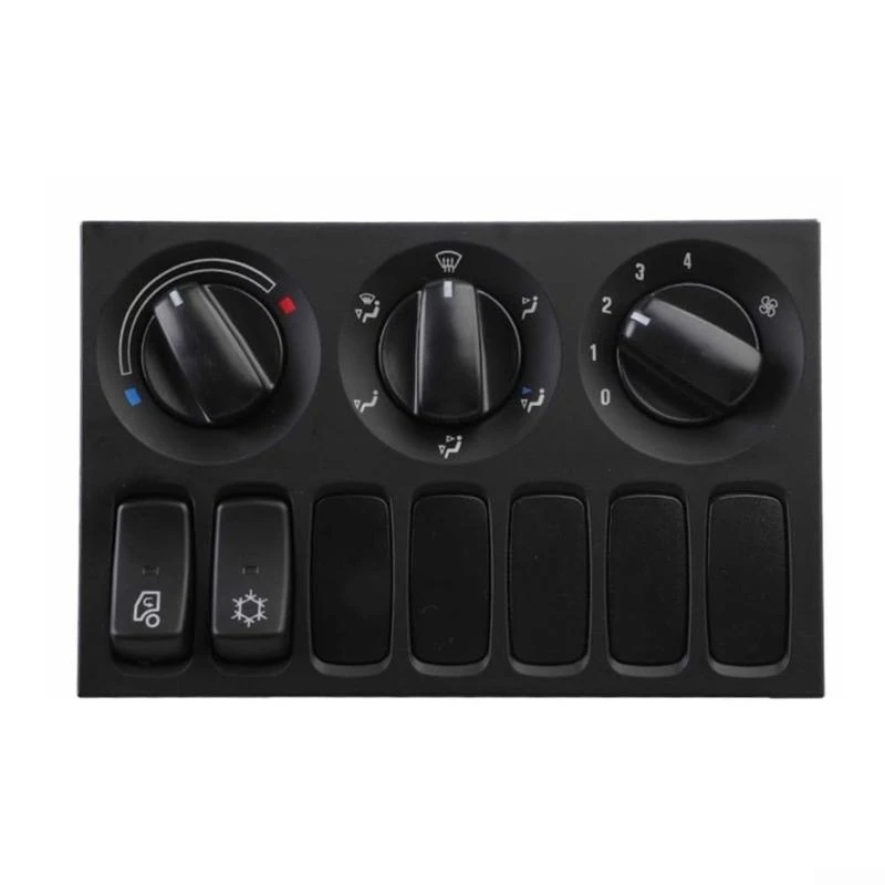 

A2BF Control Panel Truck Accessories Replace 1543095 1797411 32400901