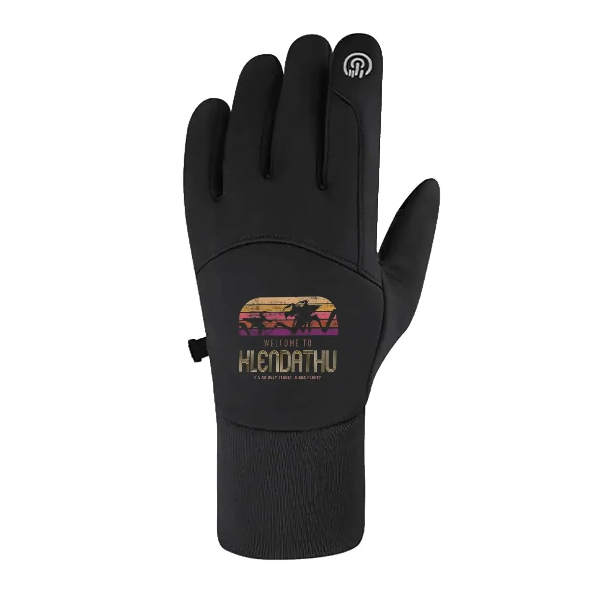 

Приветственный знак Greets Теплые классические ветрозащитные перчатки для езды на велосипеде и пешего туризма