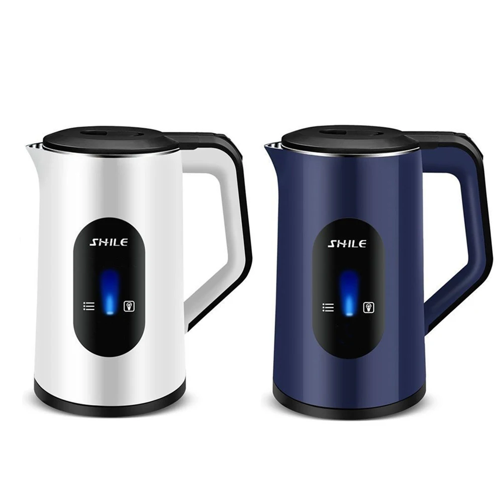 Thumbnail 4 - #38 Latest Electric Kettles Updates