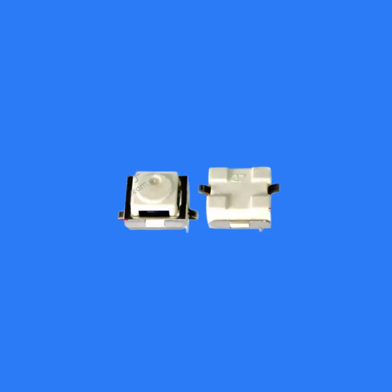 50pcs/silent conductive silicone touch switch car button air conditioning switch