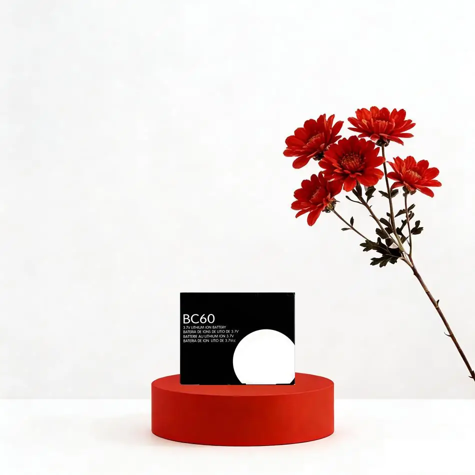 850Mah For Motorola…