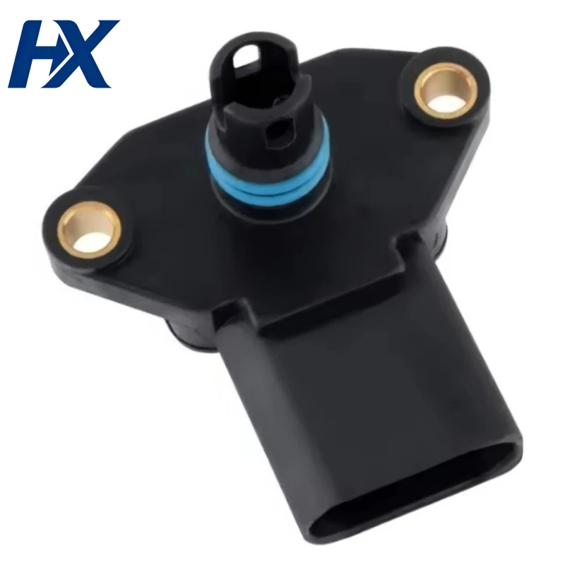 

036906051 036906051D MAP Pressure Intake Manifold Sensor For VW Golf MK3 MK4 Vento Bora POLO 1.2 1.6 1.4 16V 0369980411
