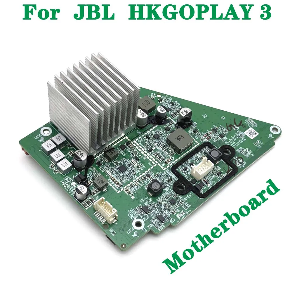 

1PCS Suitable for Original For JBL Hkgoplay 3 Motherboard Bluetooth Connector