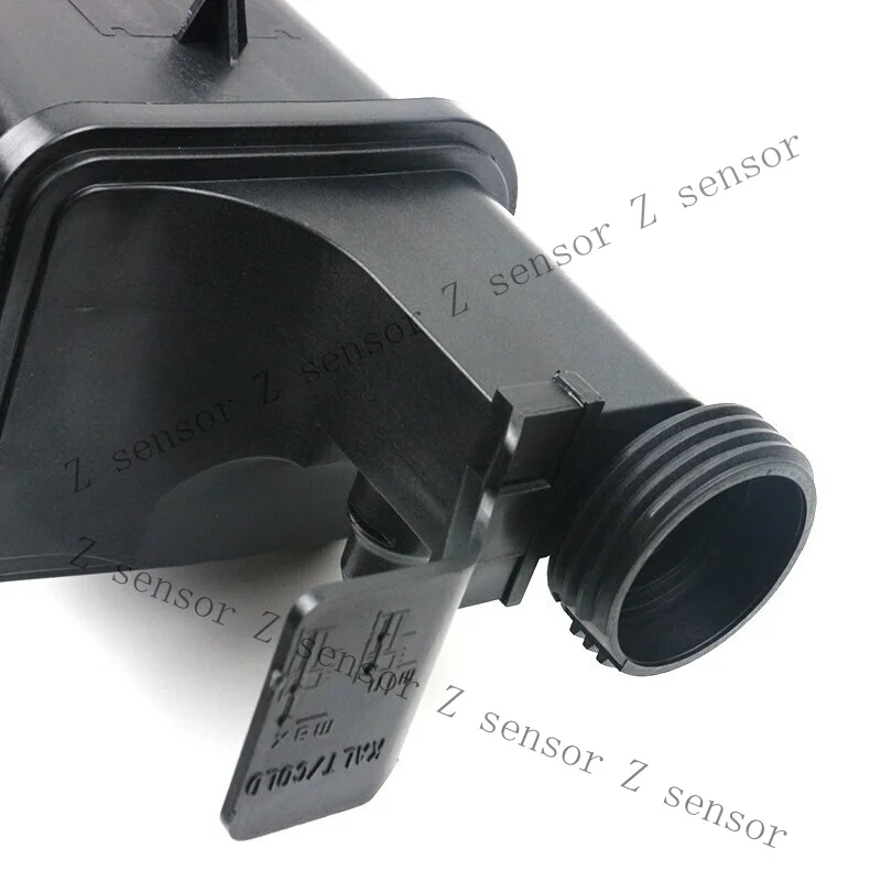 AAA+ Radiator Coolant Overflow Expansion Tank Bottle Reservoir for BMW X3 E46 L6 view 4