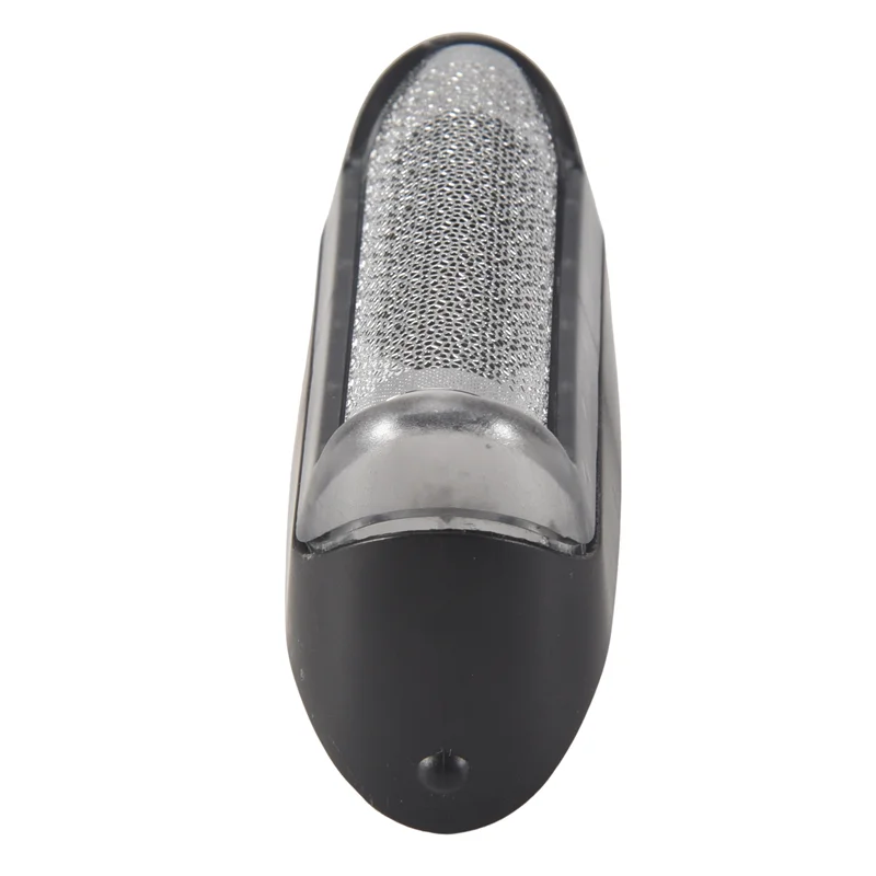 L65A-2 قطعة شبكة كهربائية ماكينة حلاقة متينة أجزاء رأس من رقائق براون 10B/20B موديل 190 180 170