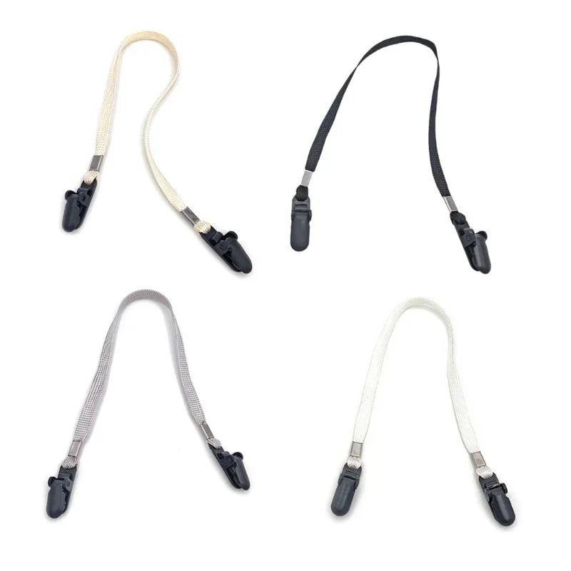 

Hat Prevent Lost Clip Multiple Functional Hat Strap Luggage Hat Strap for Travel Wholesale