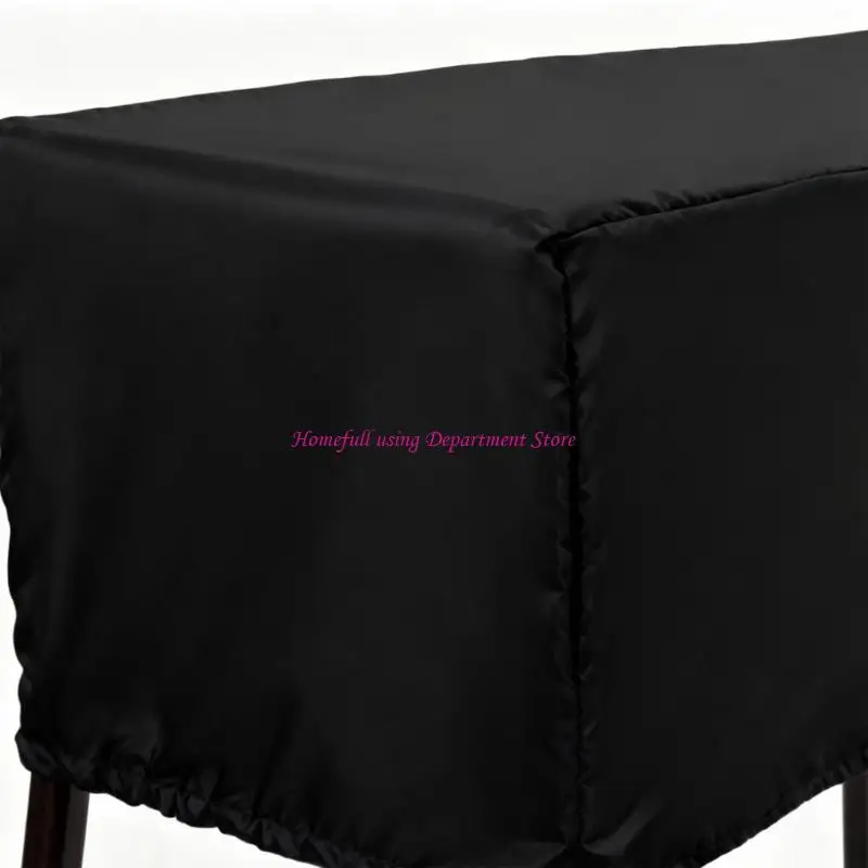 

Регулируемые нижние ремни создают крышку печи на открытом воздухе, сверхмощную, водостойкую