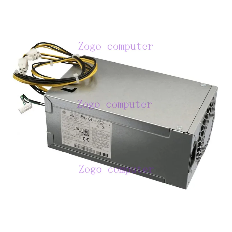 Replacement PSU For ProDesk 400 G5 280 G4 600 800 G3 Desktop 180 Watt Power Supply PA-1181-6HY PCH023 PCG004 D16-180P1A