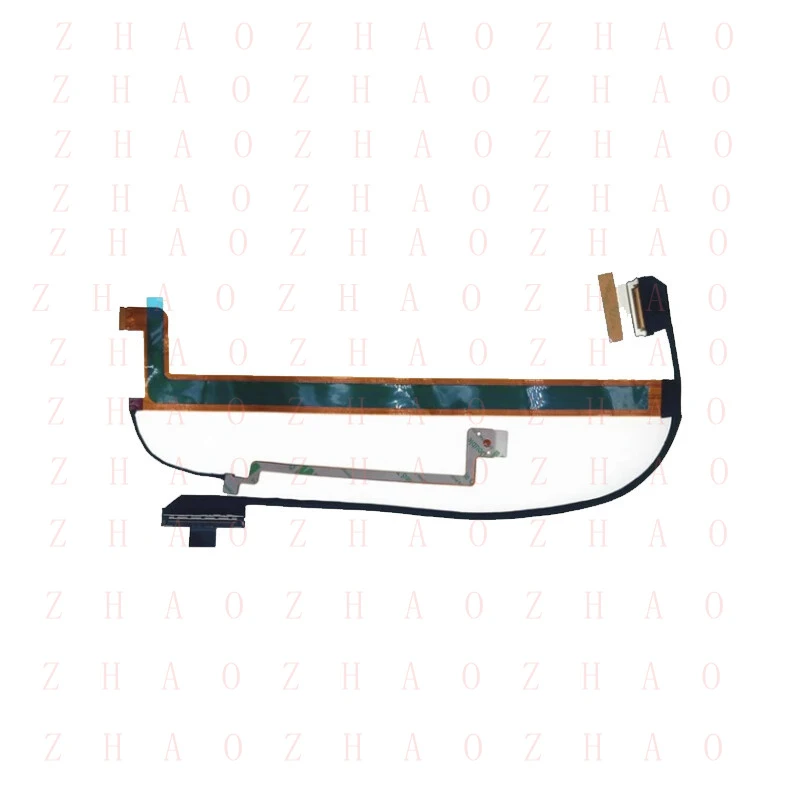 L+ For Lenovo ThinkPad L14 Gen 1 Gen 2 Screen Cable EDP IR Camera FHD DC02C00RZ10