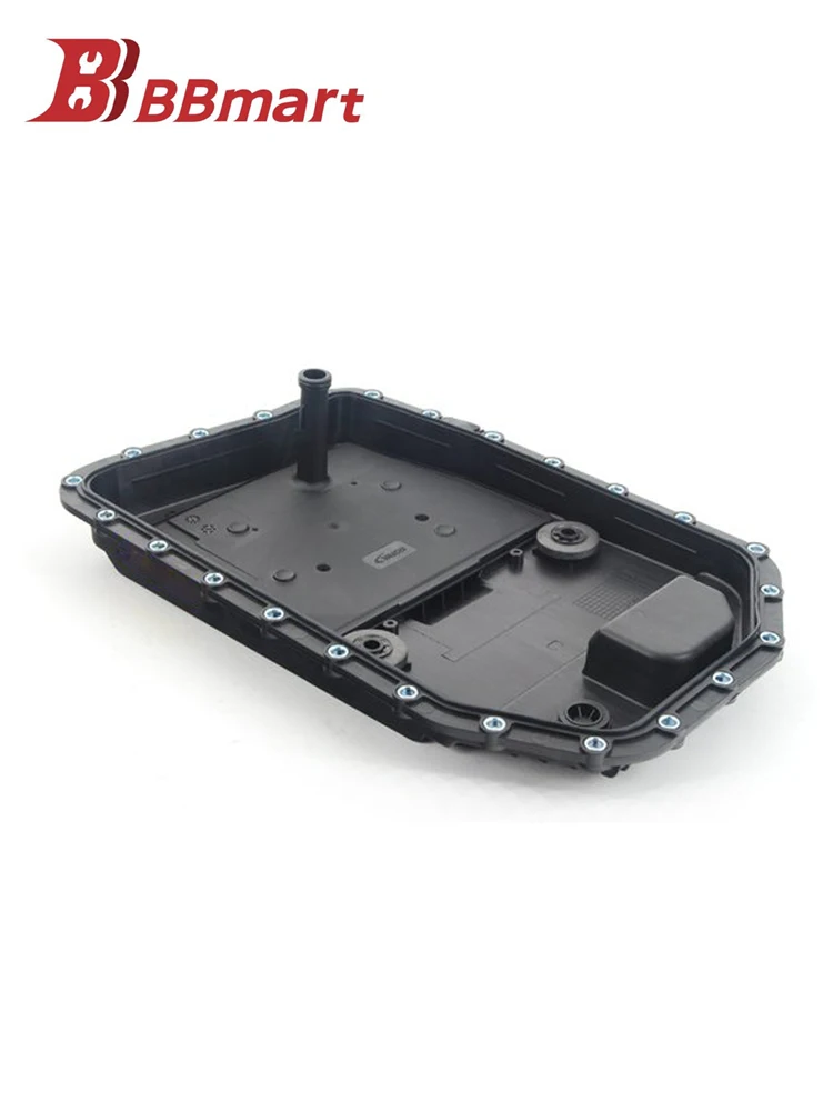 24152333903 BBmart Auto Parts 1 pcs High Quality Transmission Oil Pan For BMW E90 E92 E91 E60 E61 E63