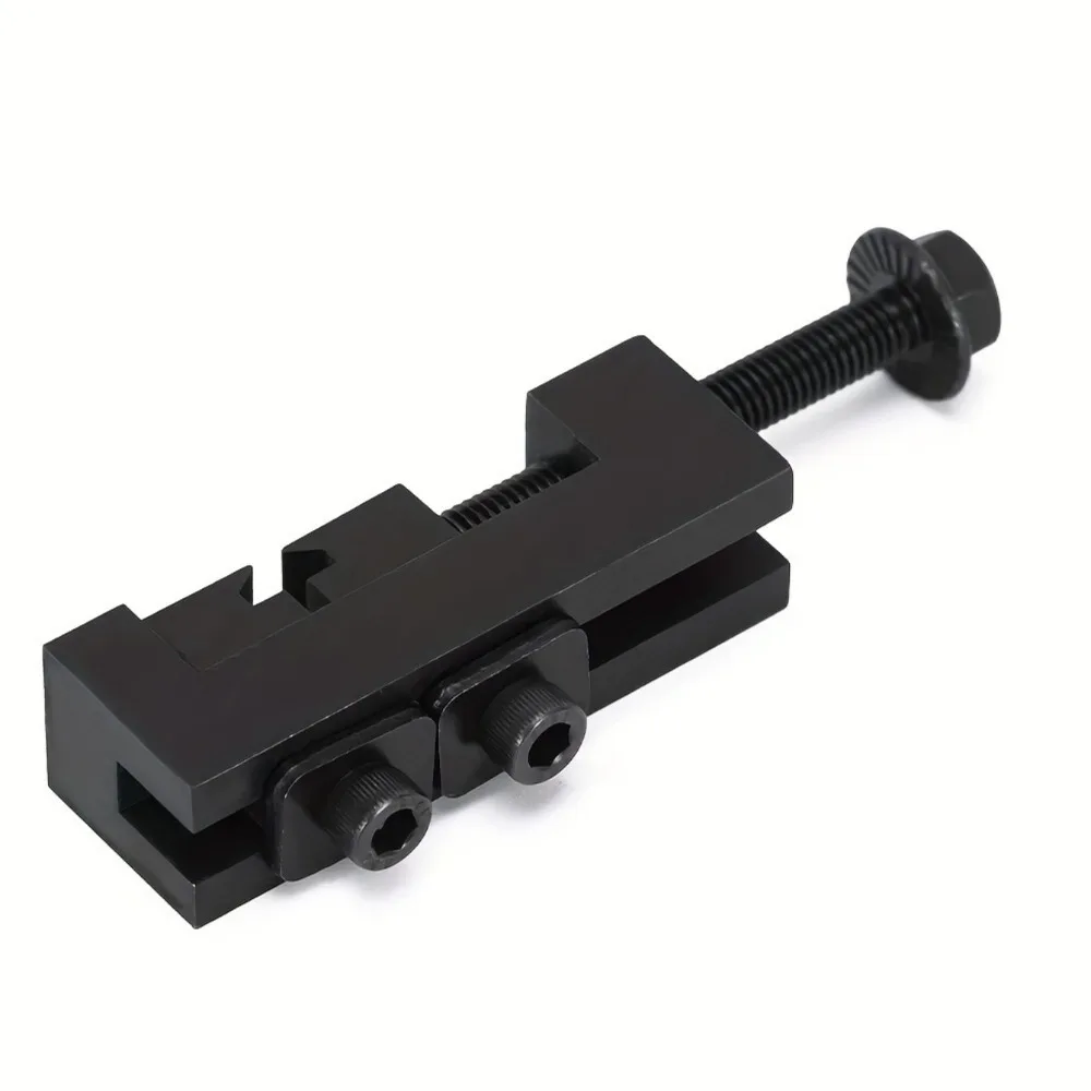 محرك رمح لقط أداة غطاء غبار OE 09521-24010 DriveShaft CV التمهيد المشبك أداة استبدال لتويوتا لأداة إزالة كزس #5