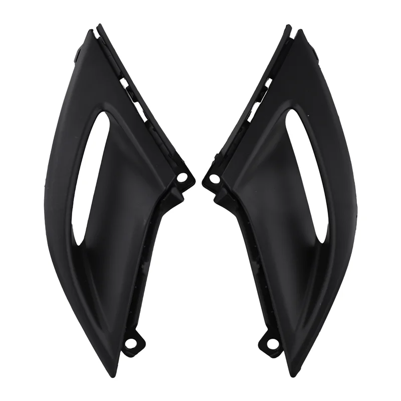 

Lasting Front Bumper Fog Lamp Covers For Honda Accord 2023 71191-30A-A10 71141-30A-A10