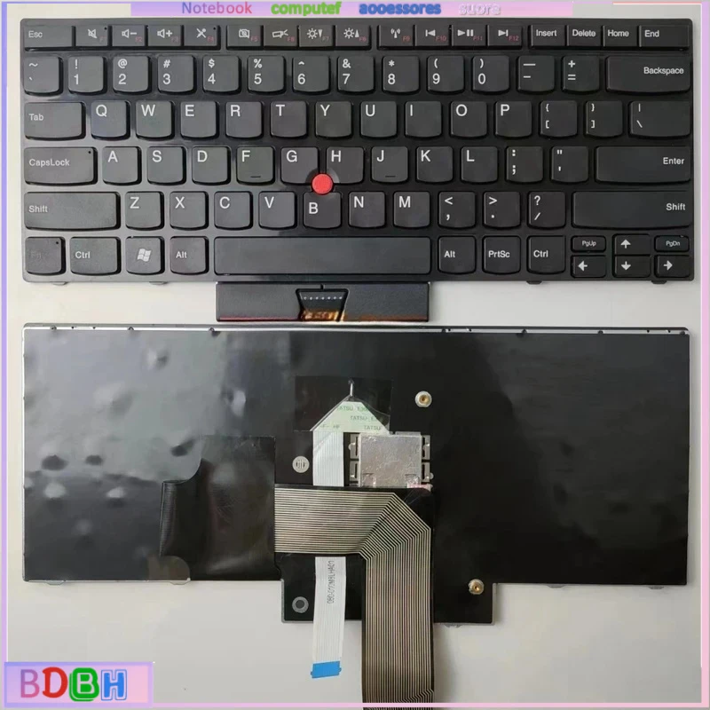 New Laptop Keyboard For Lenovo for IBM Thinkpad Edge E320 E325 E420 E420S E425 US English