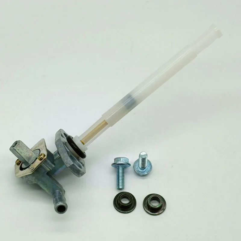 Interruptor de válvula de llave de purga de tanque de combustible para Honda TRX450 Sportrax TRX 450 R 2004-2009 TRX450ER TRX 450 R 12-2014 TRX500FA RUBICON 01-2013