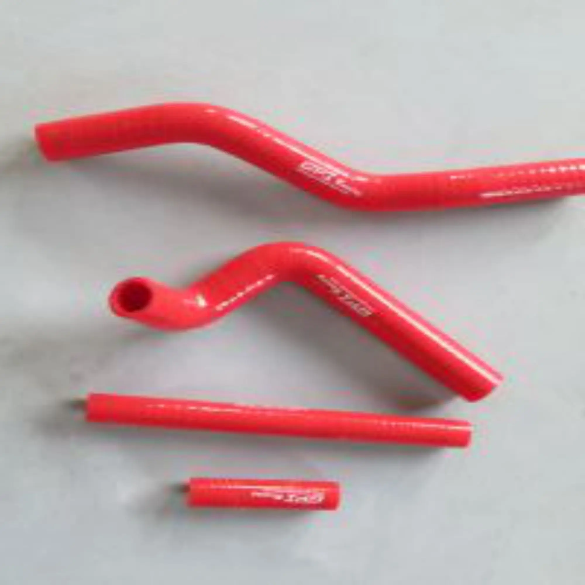 For Suzuki RM125 2001-2008 RM 125 Silicone Radiator Hose Pipe Tube Kit 2001 2002 2003 2004 2005 2006 2007 2008