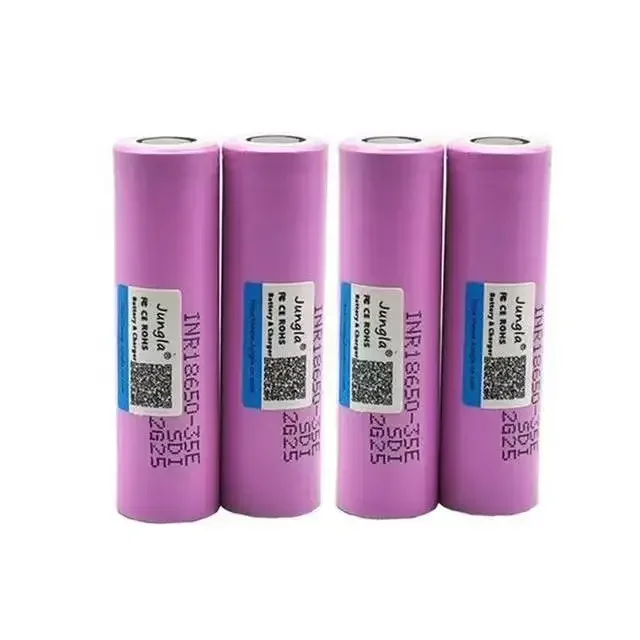 2-20PCS 100% Original MJ1 3,7 v 3500 mah 18650 lithium battery For flashlight batteries for MJ1 3500 mah battery