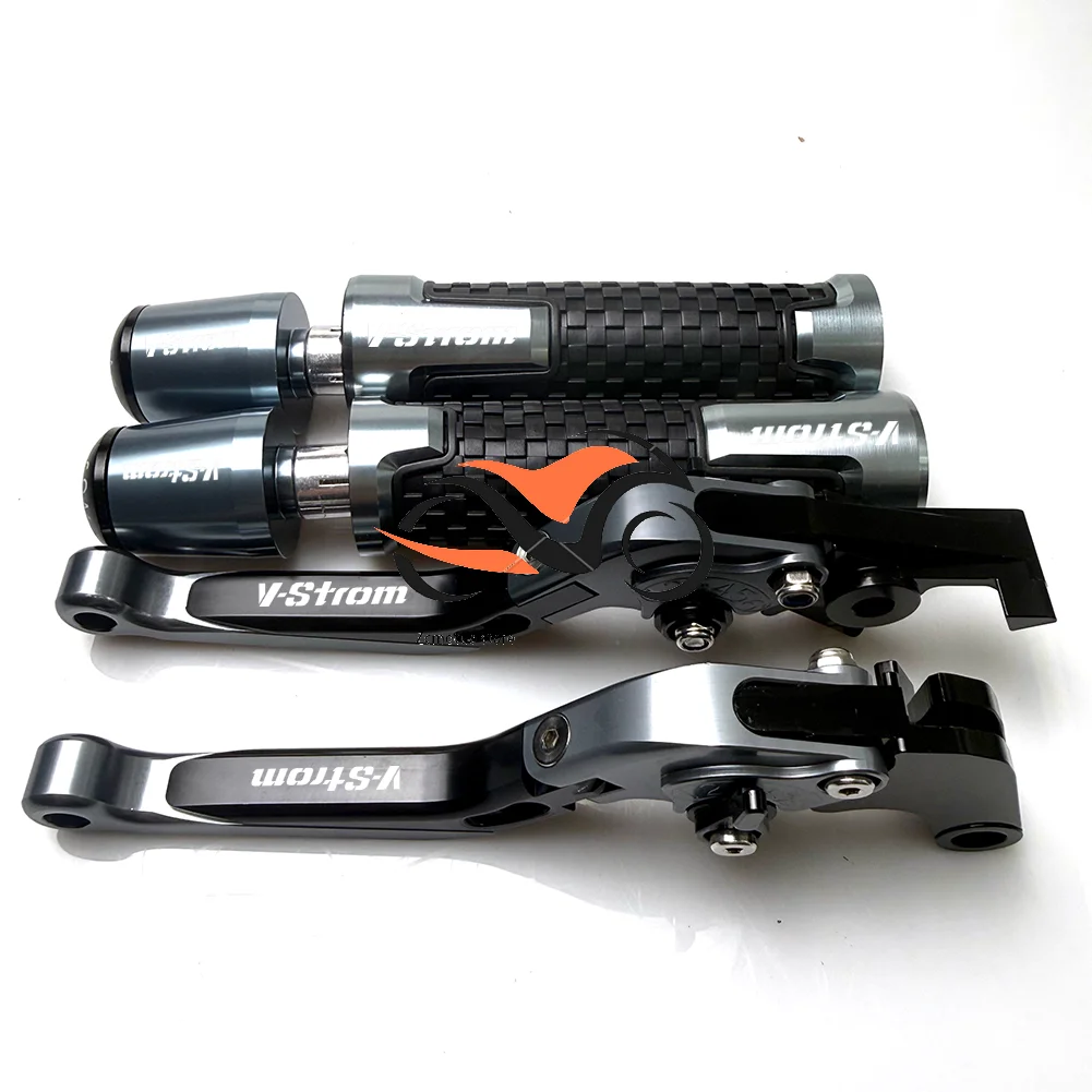 For Suzuki DL1000 V…