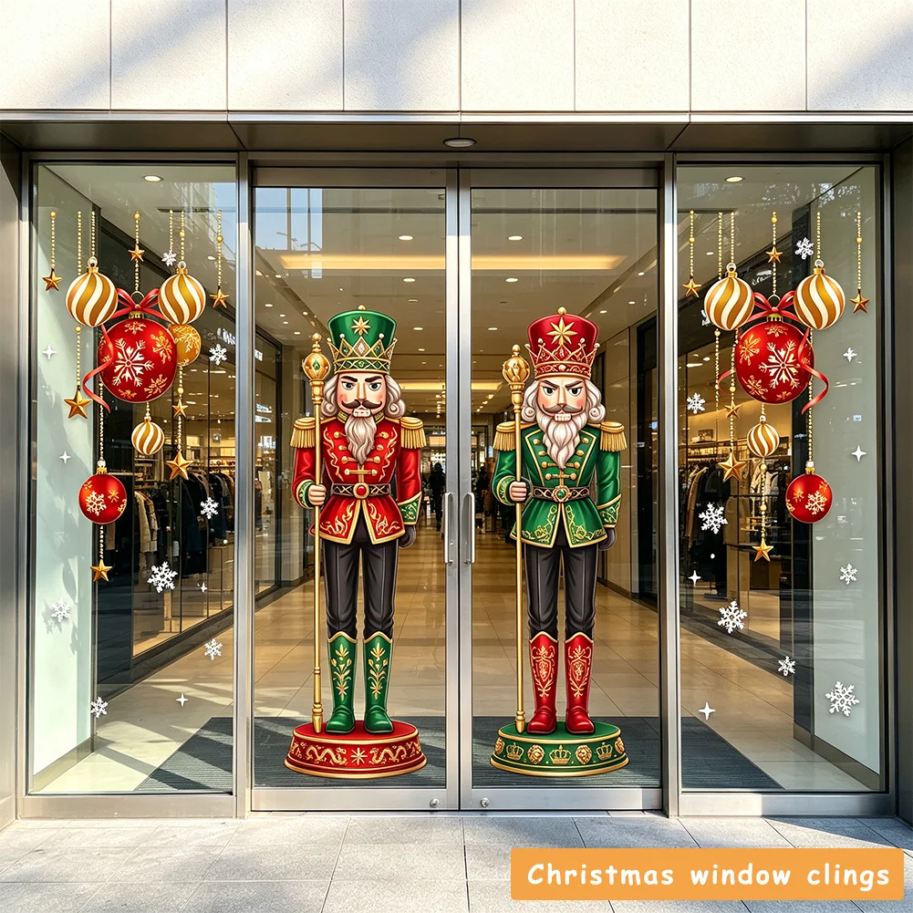 #25 Decorative Nutcrackers List of Top Picks