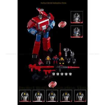 10 最佳銷售 xtransbots - №7