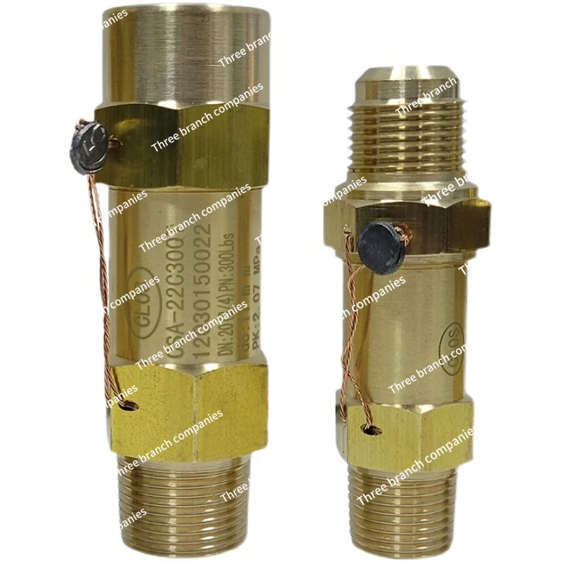 

Предохранительный клапан центрального кондиционирования SFA/SDA/CSA-22C300T хладагент R22 испаритель охлаждающий предохранительный клапан