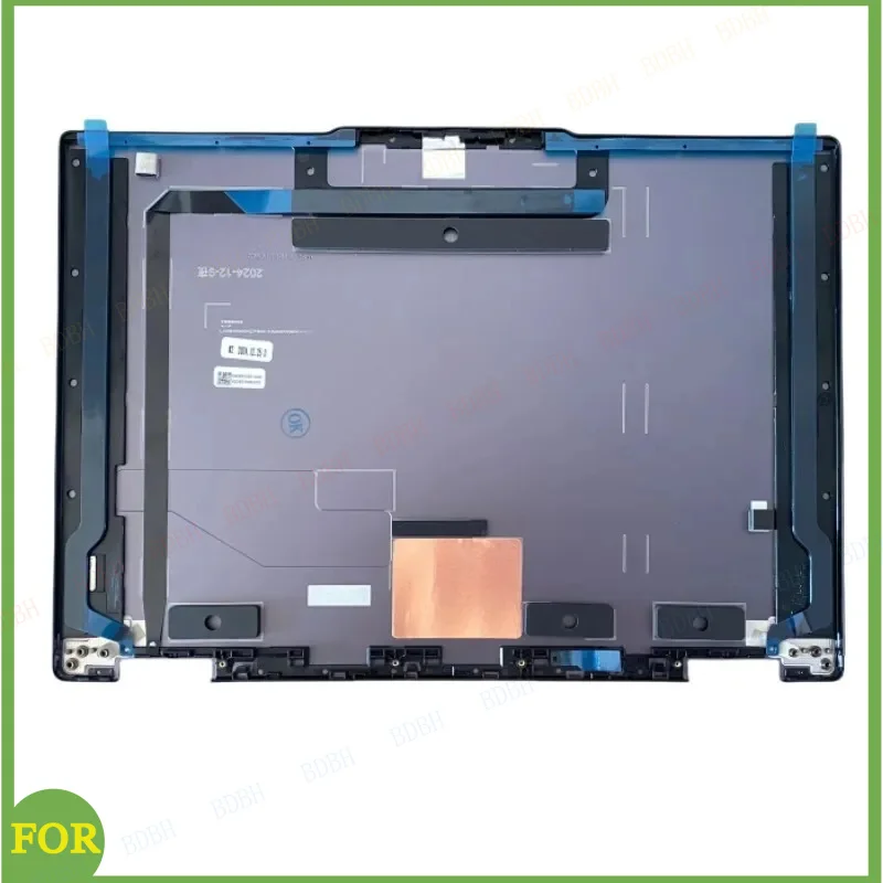 New Lcd Rear Back Cover Top Screen Case For Yoga 7 2-in-1 14IML9 83DJ Laptop
